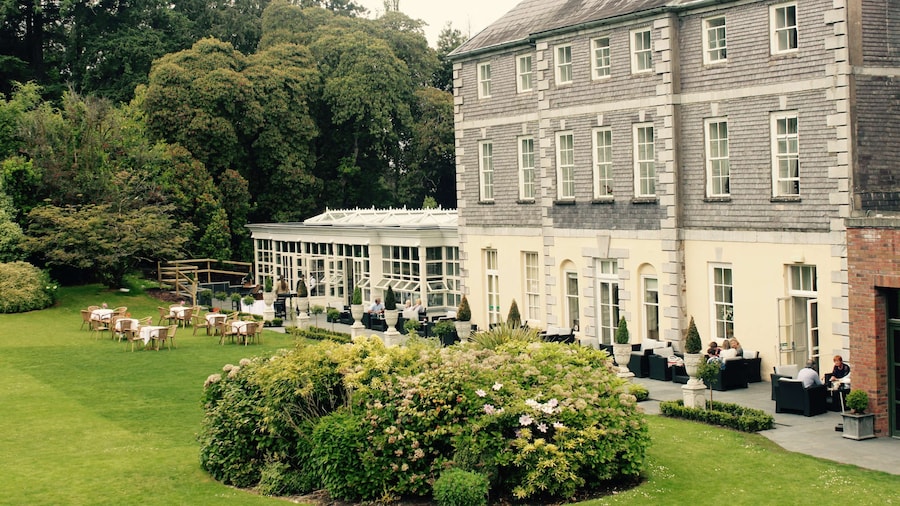 The Maryborough Hotel and Spa
