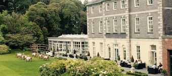 The Maryborough Hotel and Spa