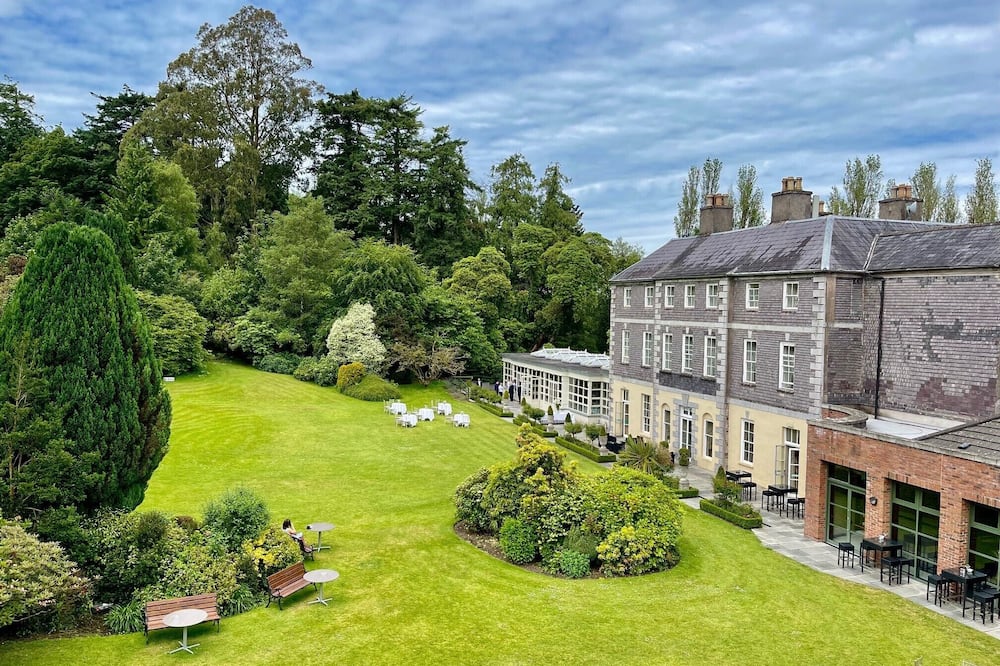 The Maryborough Hotel and Spa