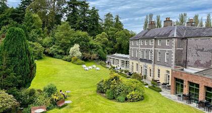 The Maryborough Hotel and Spa