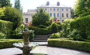 Fountain