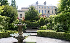 Fountain