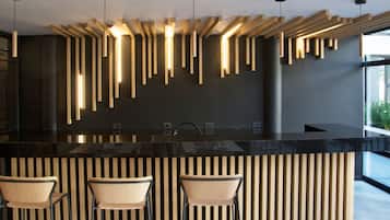 Bar (sur place)