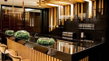 Bar (sur place)