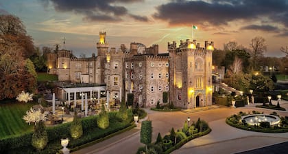 Cabra Castle Hotel