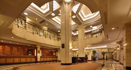 Jin Jiang Park Hotel