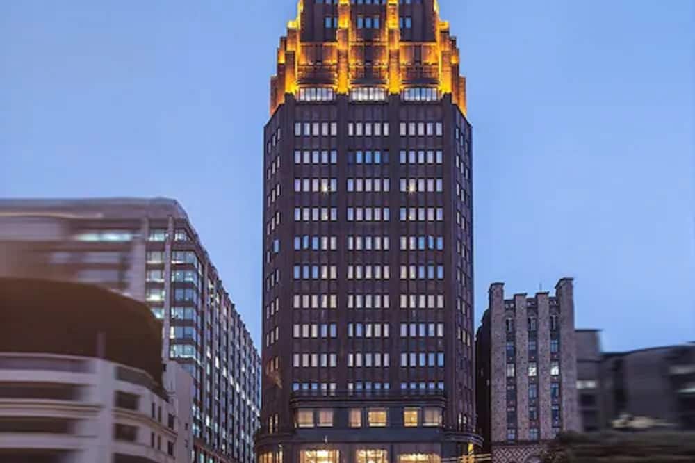 Jin Jiang Park Hotel