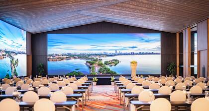 Pan Pacific Hanoi