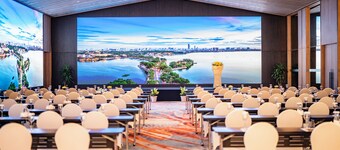 Pan Pacific Hanoi