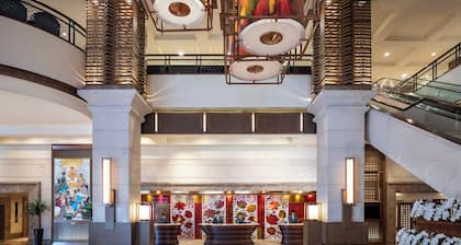 Pan Pacific Hanoi
