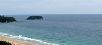 Waterfront Suites Phuket by Centara