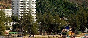 Waterfront Suites Phuket by Centara