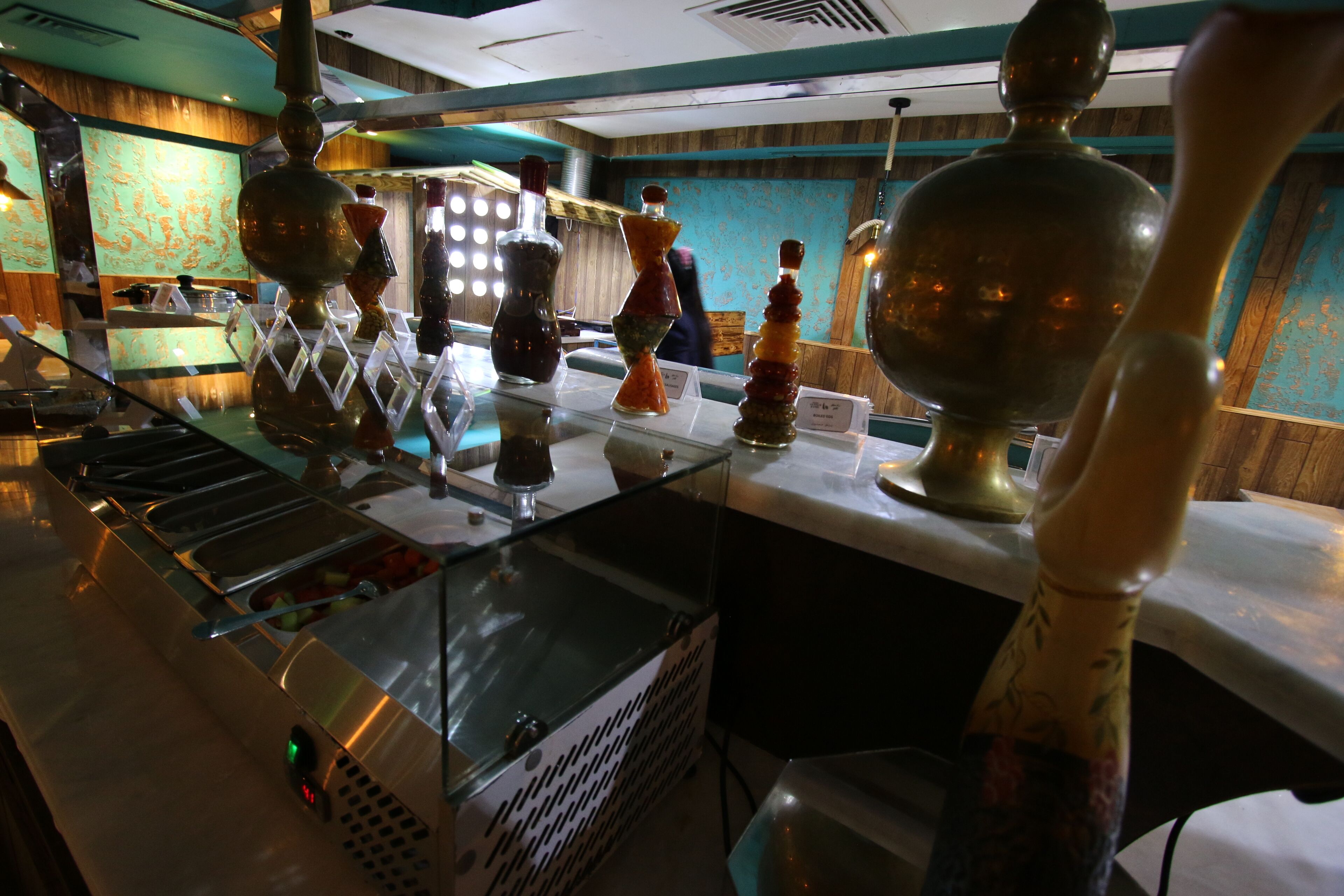 Photo - Knight Armour Hotel