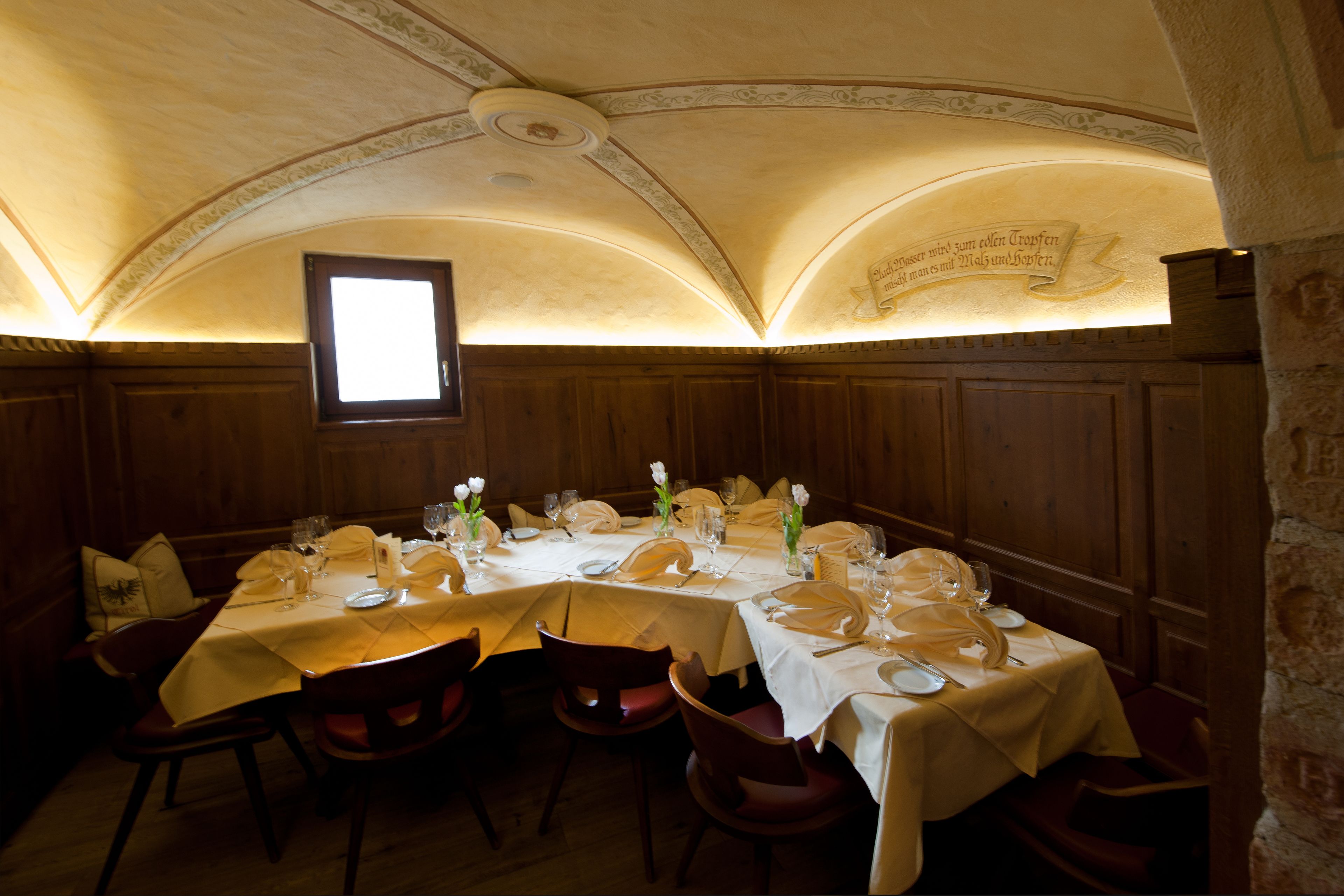 Foto - Hotel Bierwirt