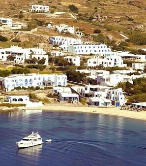 Exterior - Yiannaki (Mykonos)