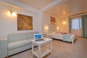 Superior Suite | View from property