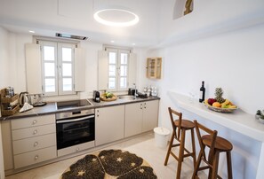 Villa luxueuse | Cuisine privée | Réfrigérateur