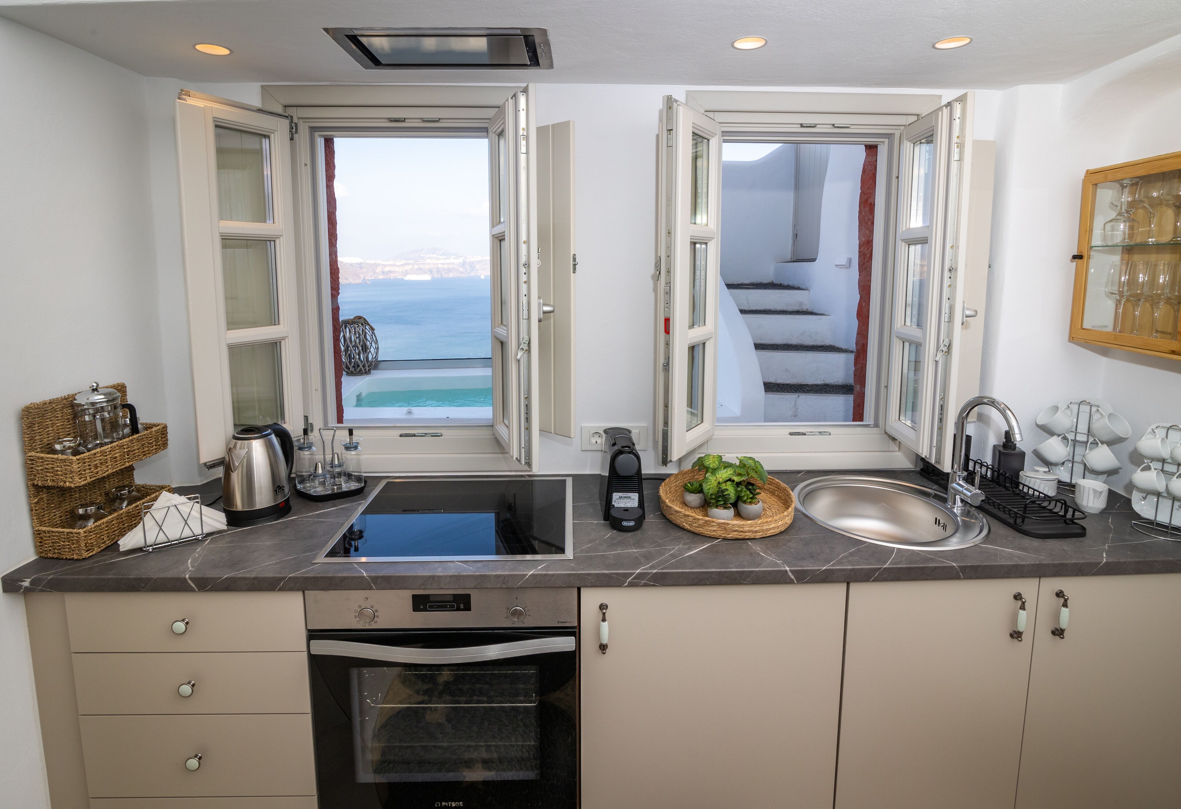 Foto - Oia Mare Villas