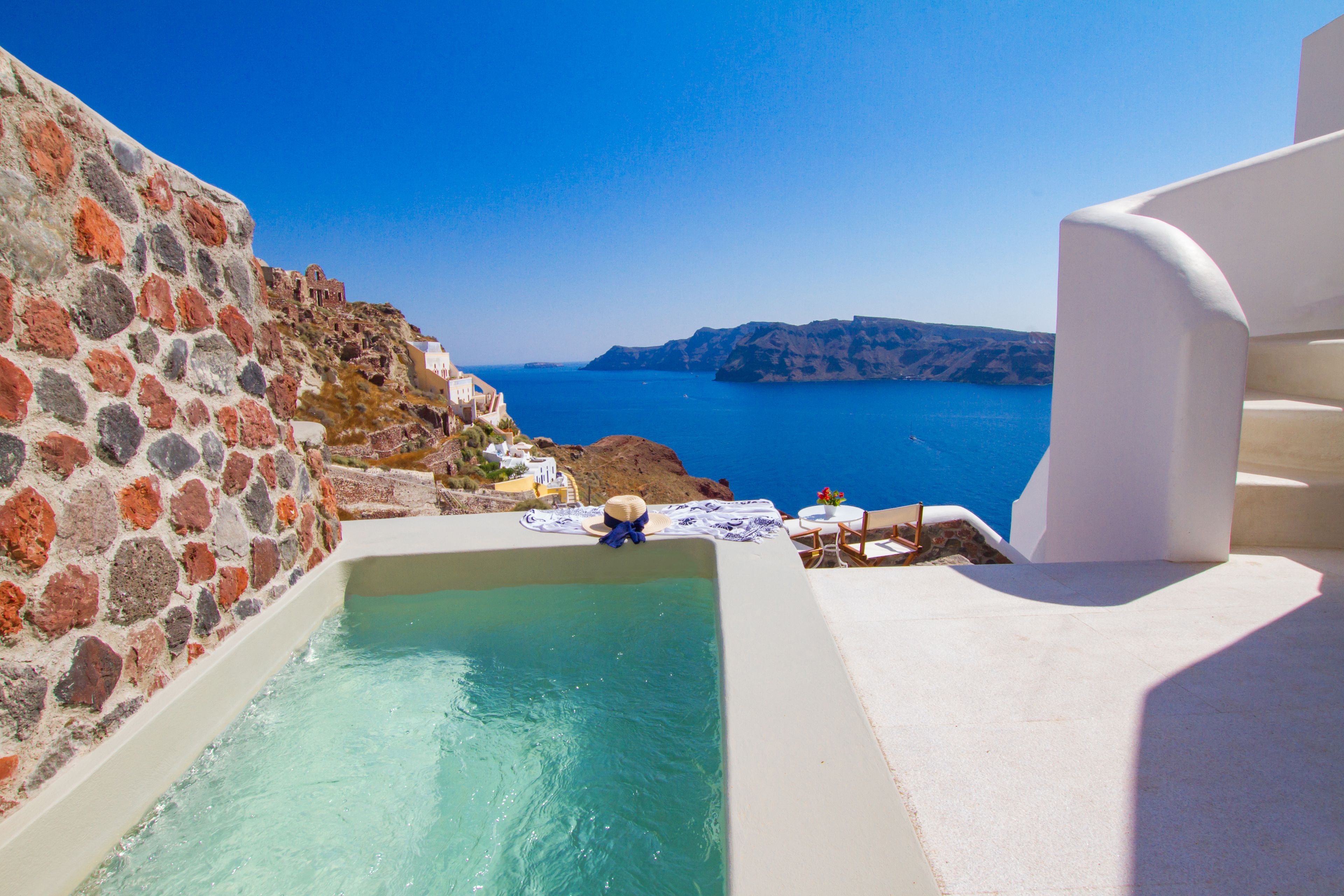 Foto - Oia Mare Villas