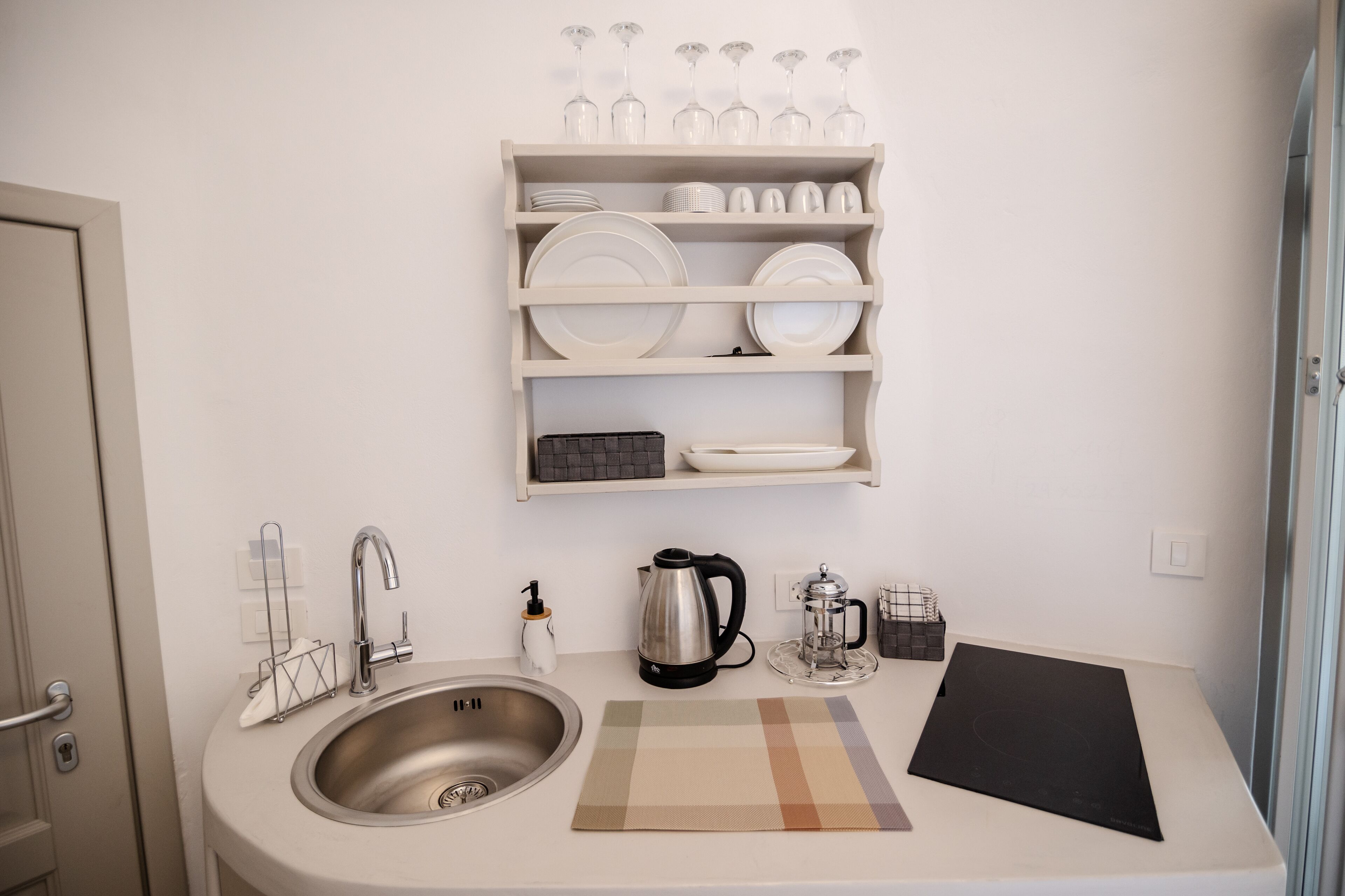 Foto - Oia Mare Villas