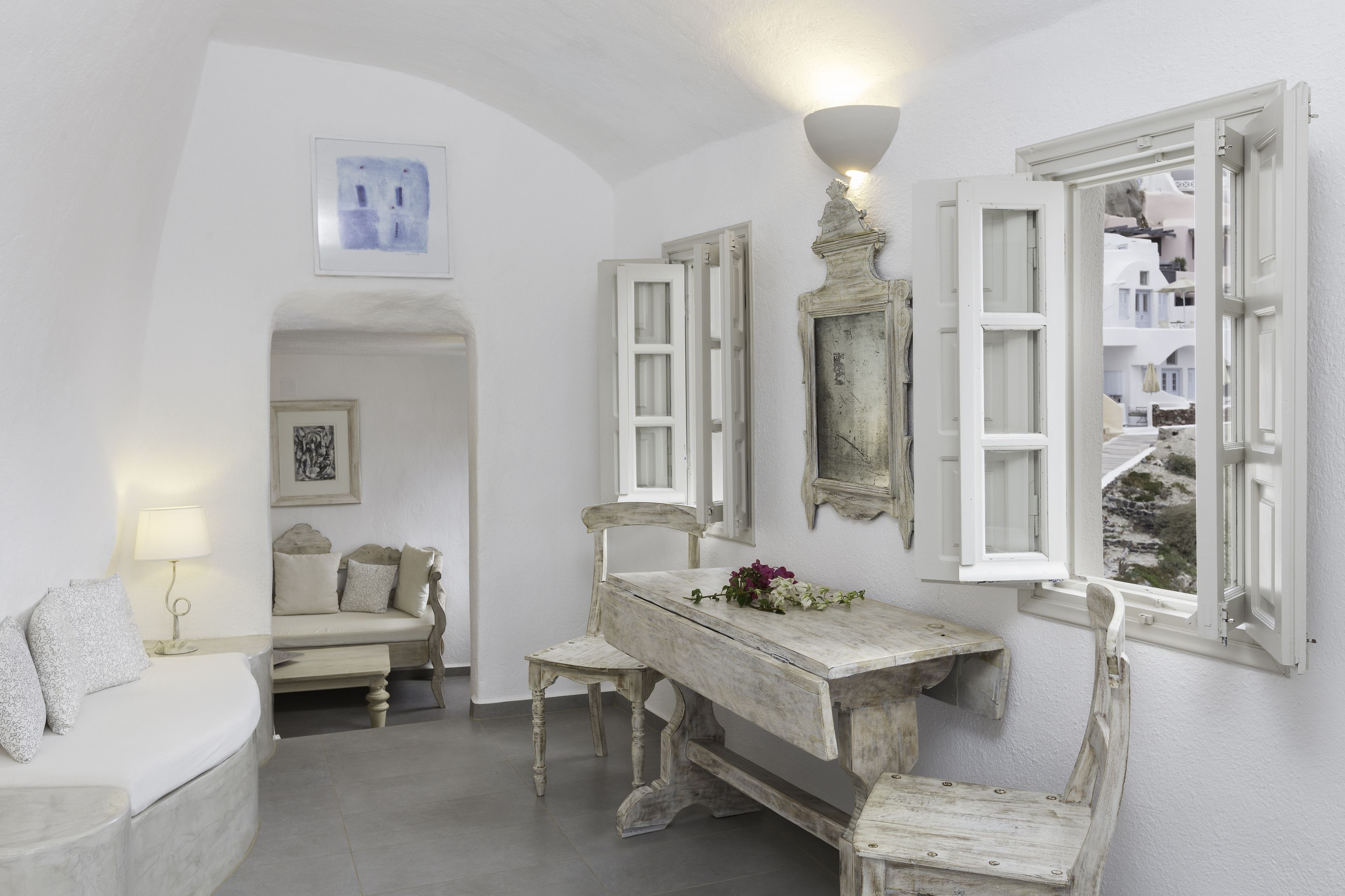 Foto - Oia Mare Villas