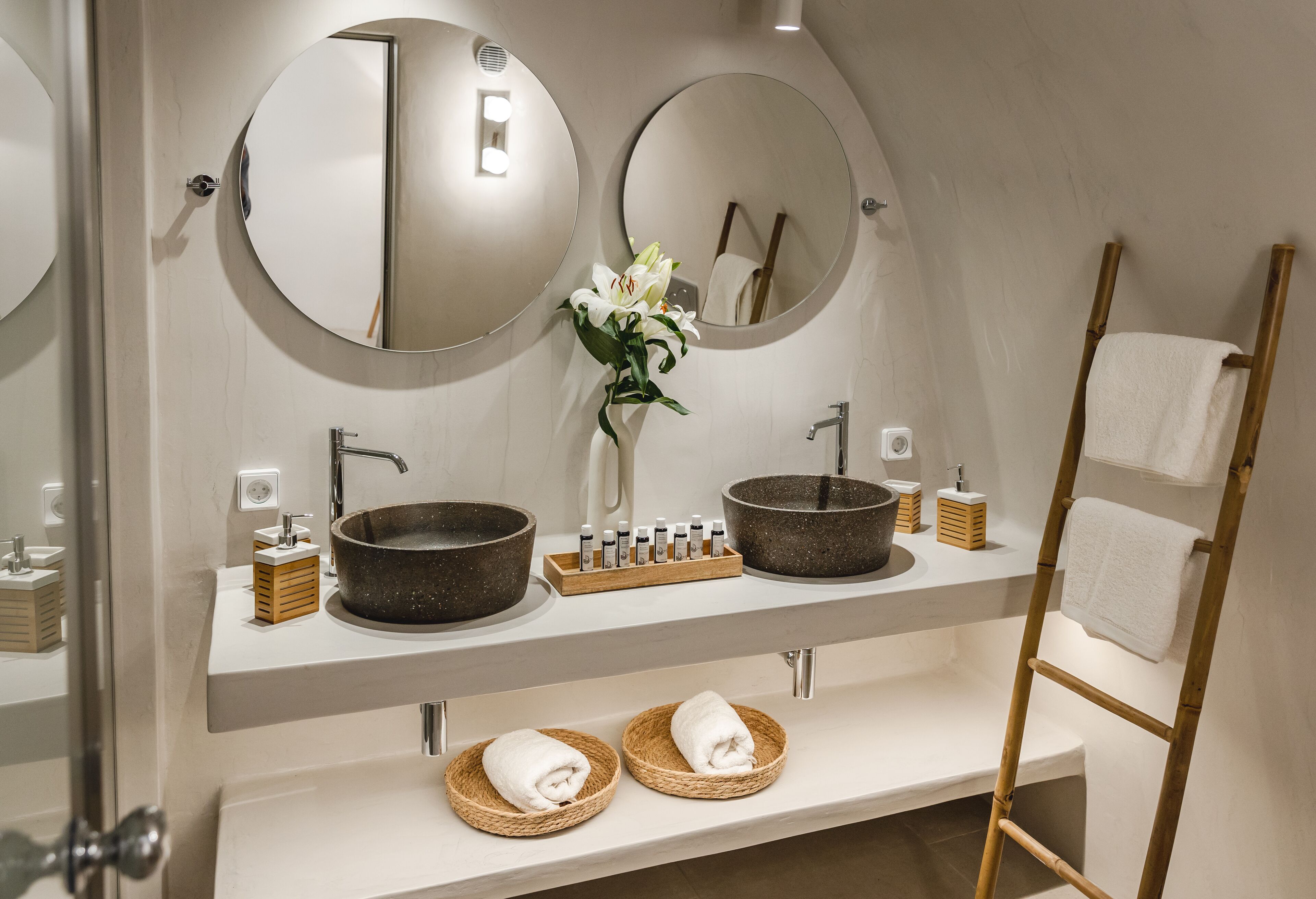 Foto - Oia Mare Villas