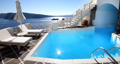 Oia Mare Villas