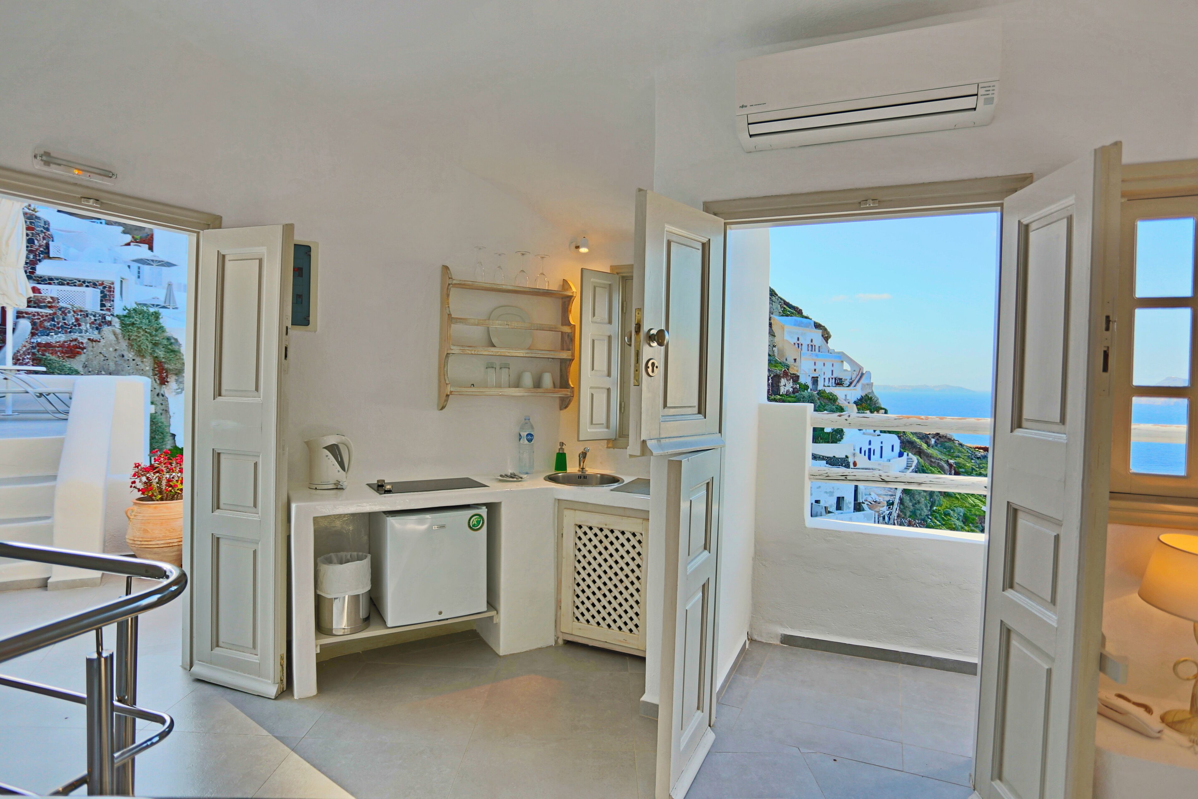 Foto - Oia Mare Villas