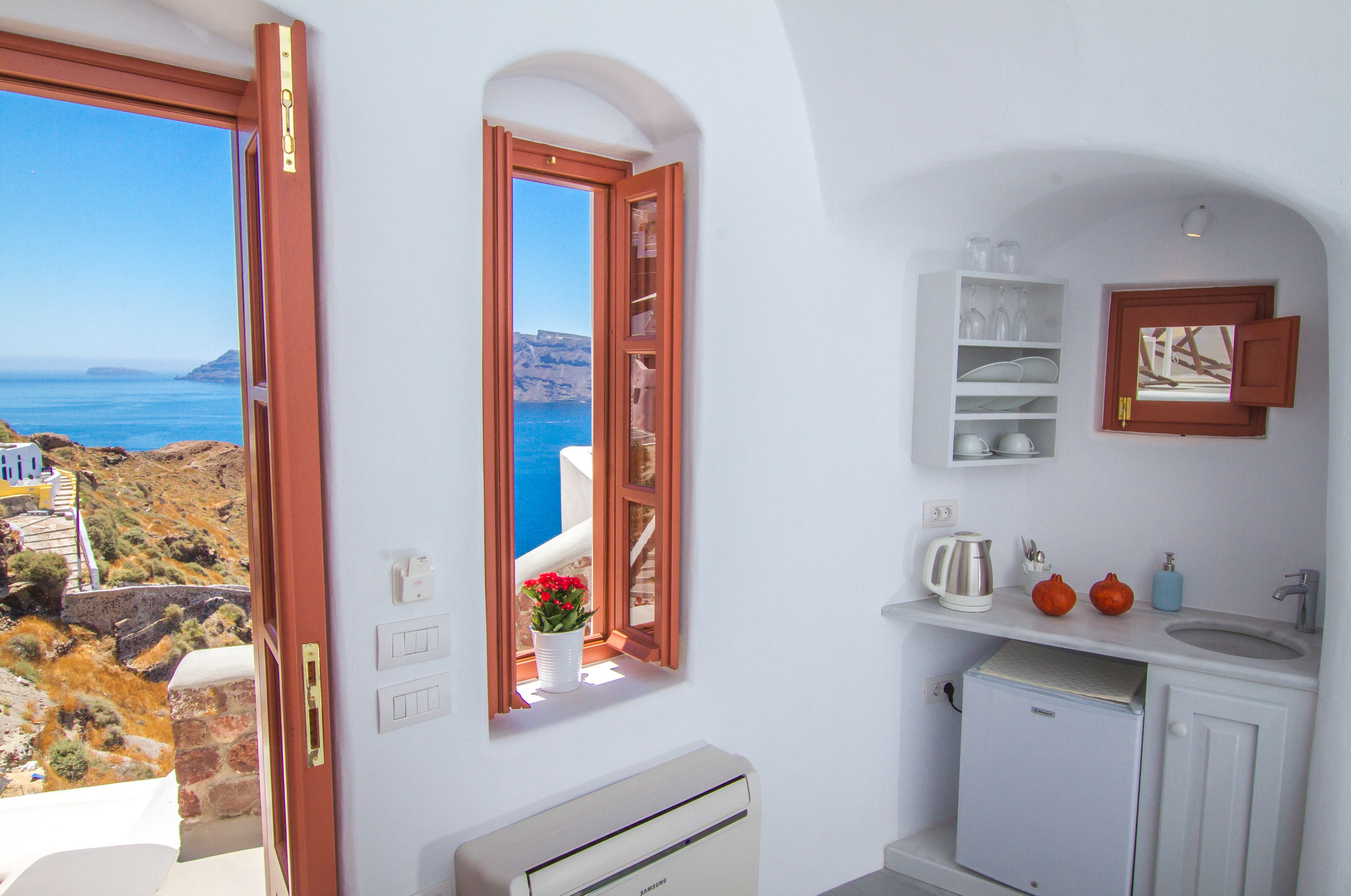 Foto - Oia Mare Villas