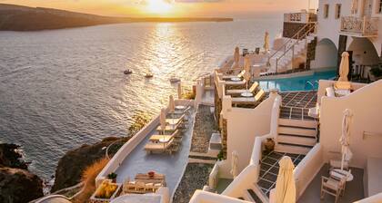 Oia Mare Villas