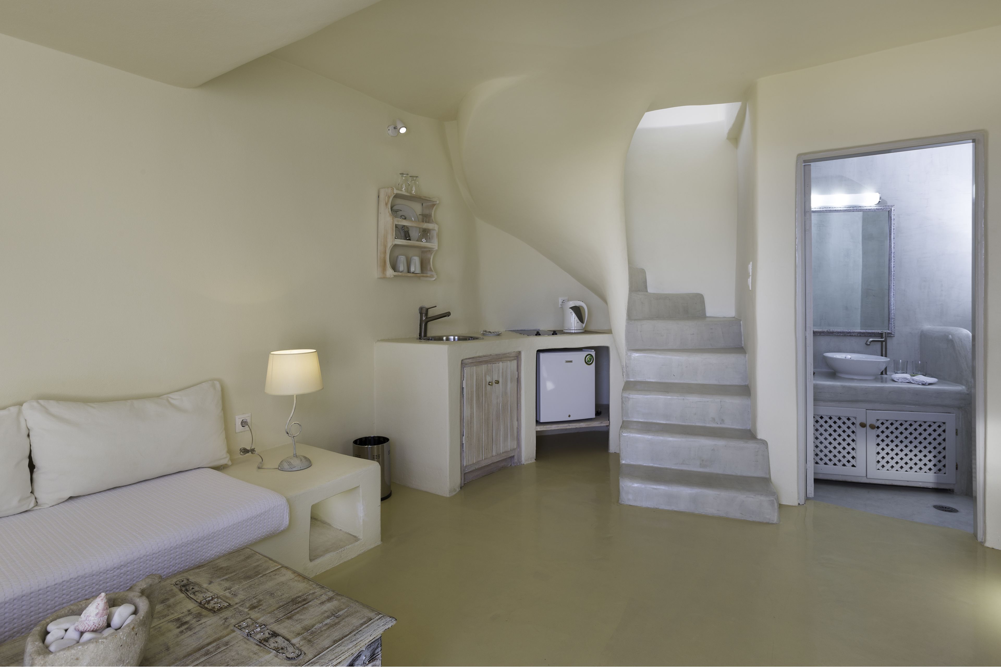 Foto - Oia Mare Villas