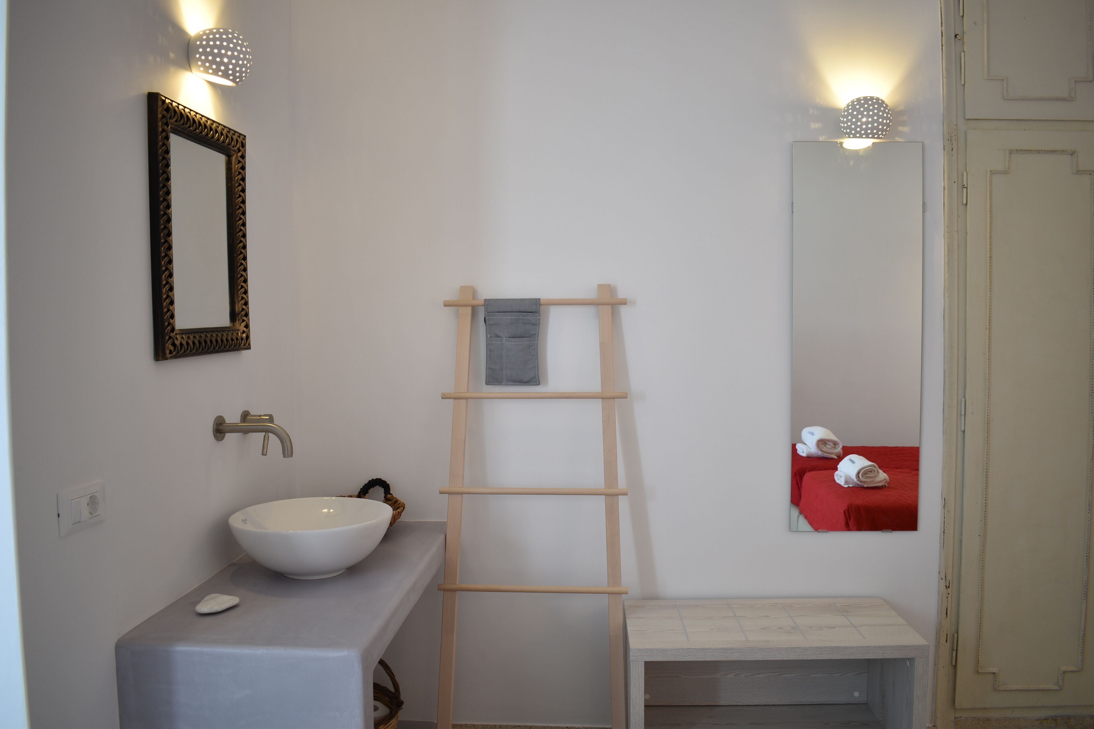 Foto - Andriani's Guest House