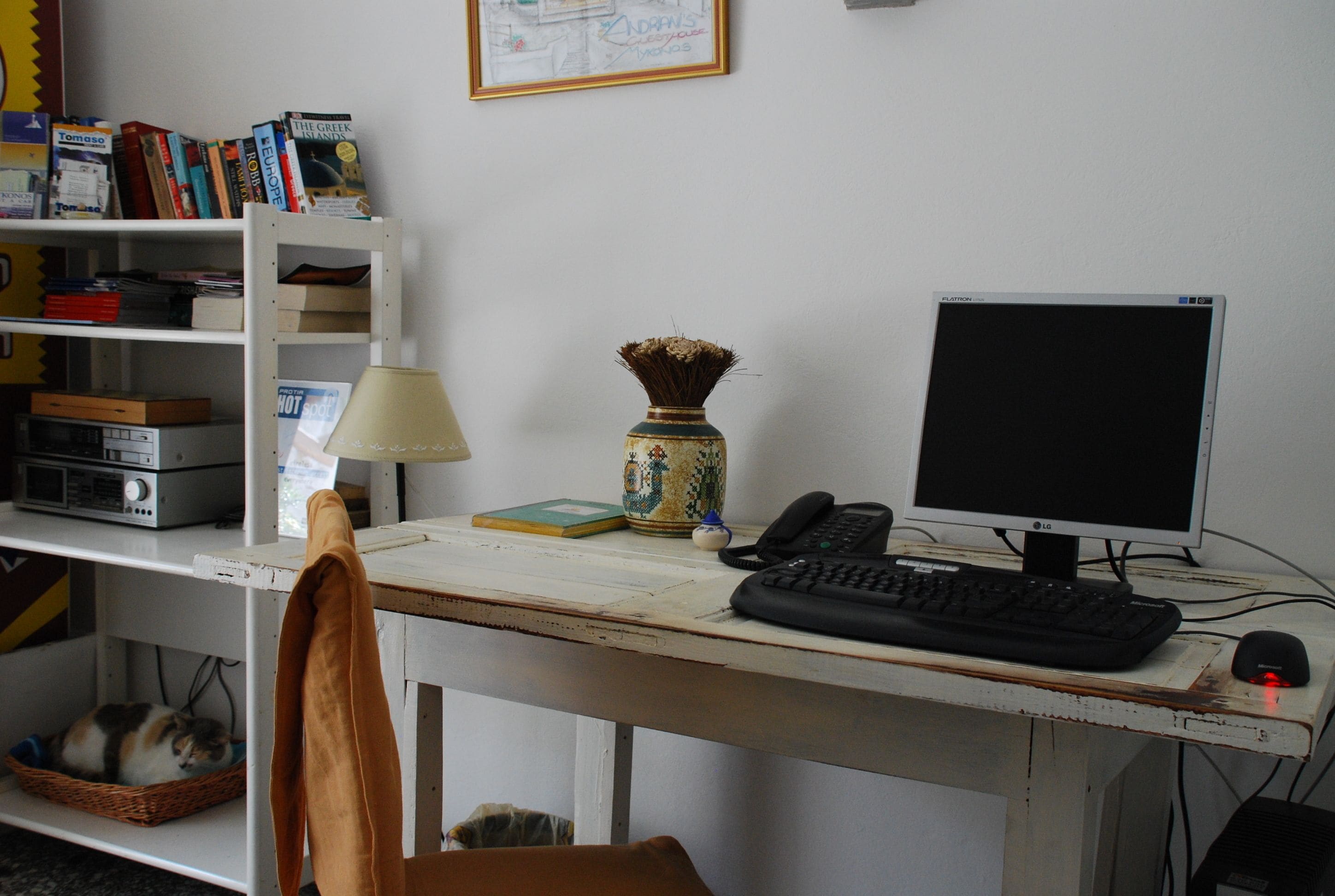 Foto - Andriani's Guest House