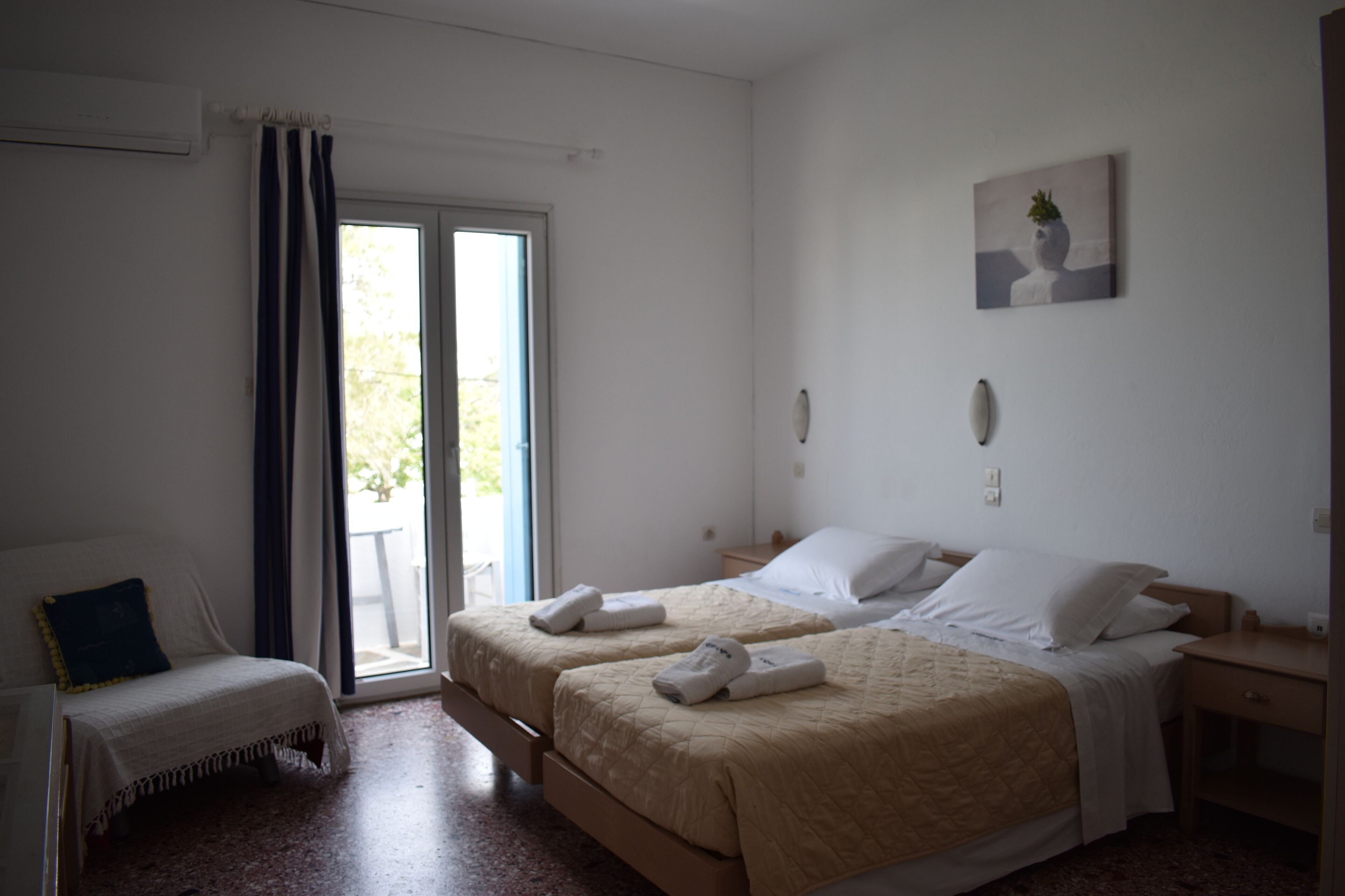 Foto - Andriani's Guest House