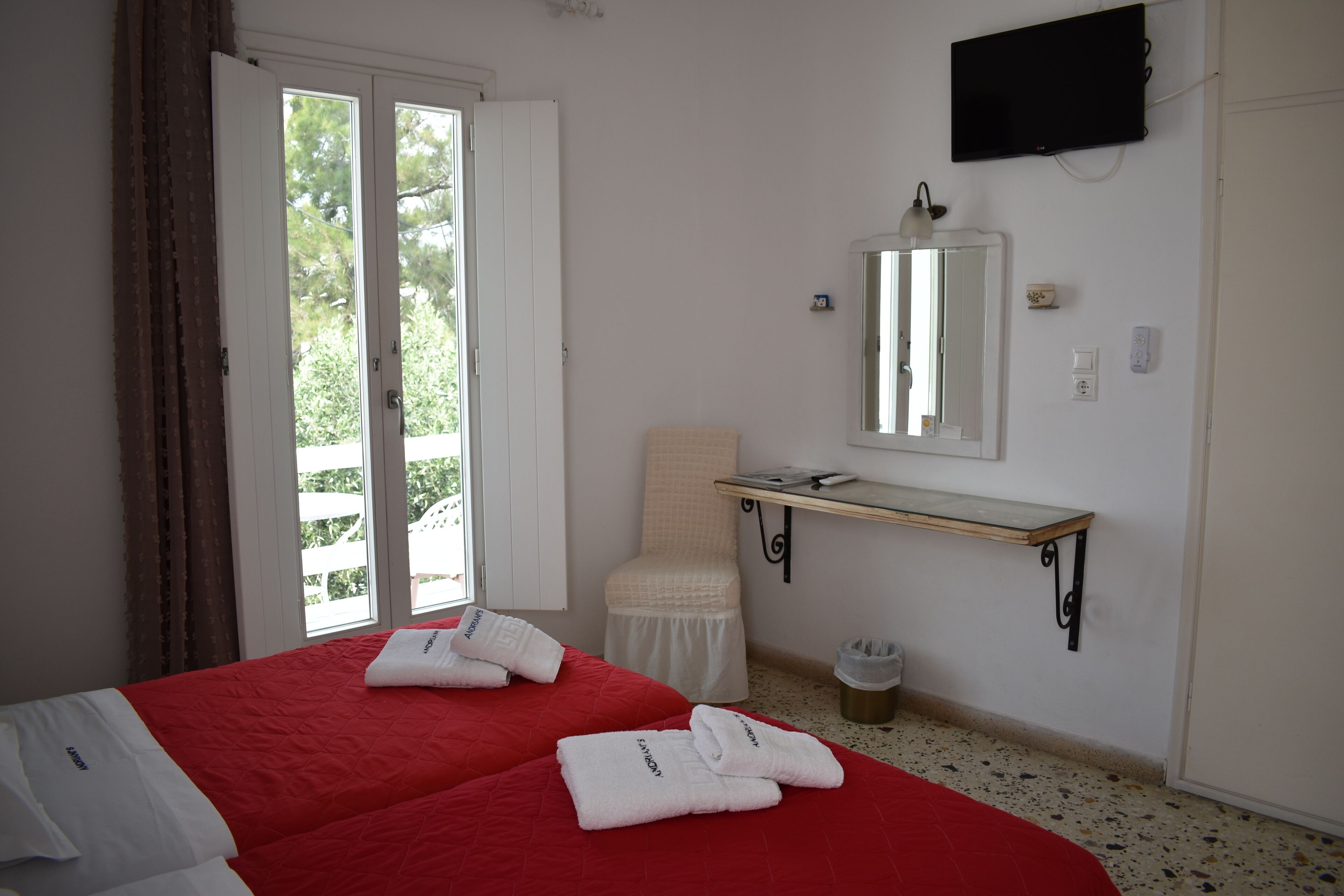 Habitación