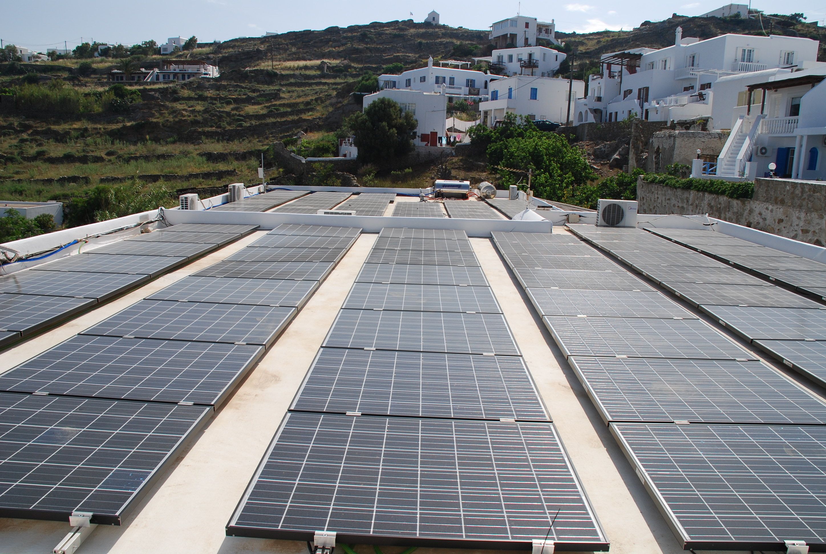 Foto - Andriani's Guest House