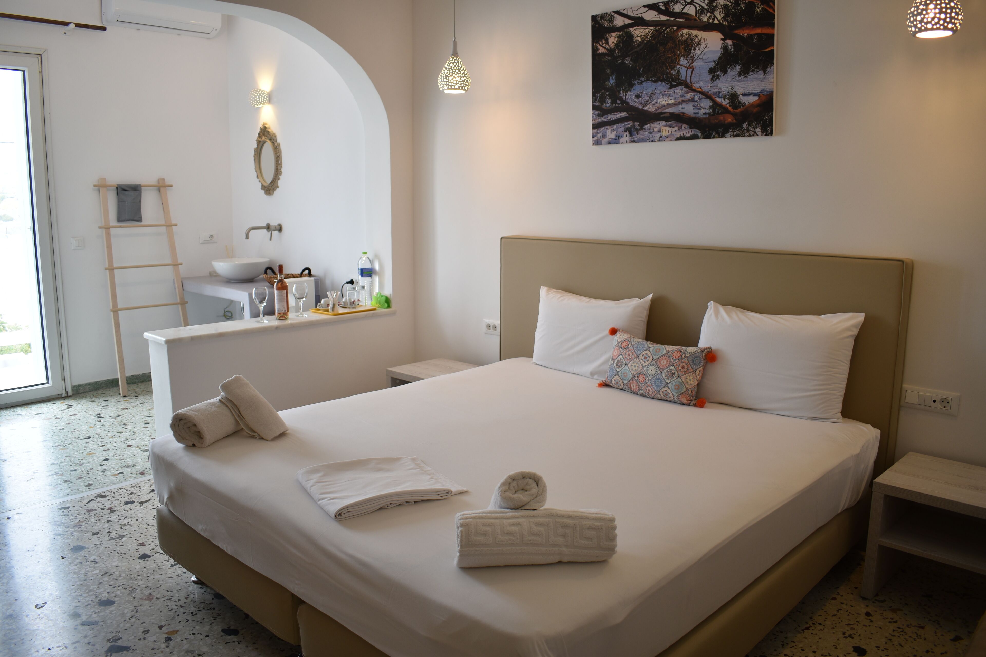 Foto - Andriani's Guest House