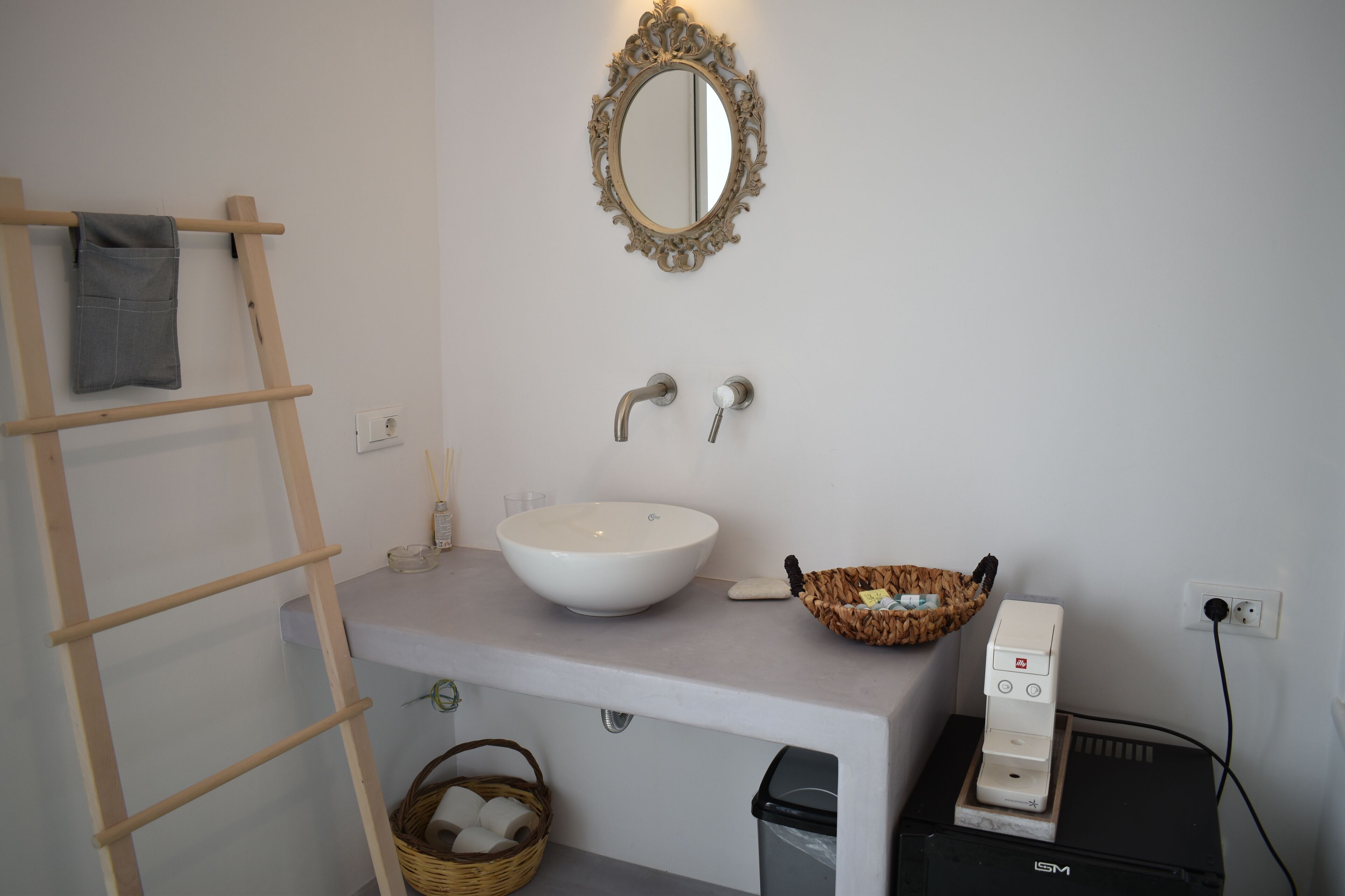 Foto - Andriani's Guest House