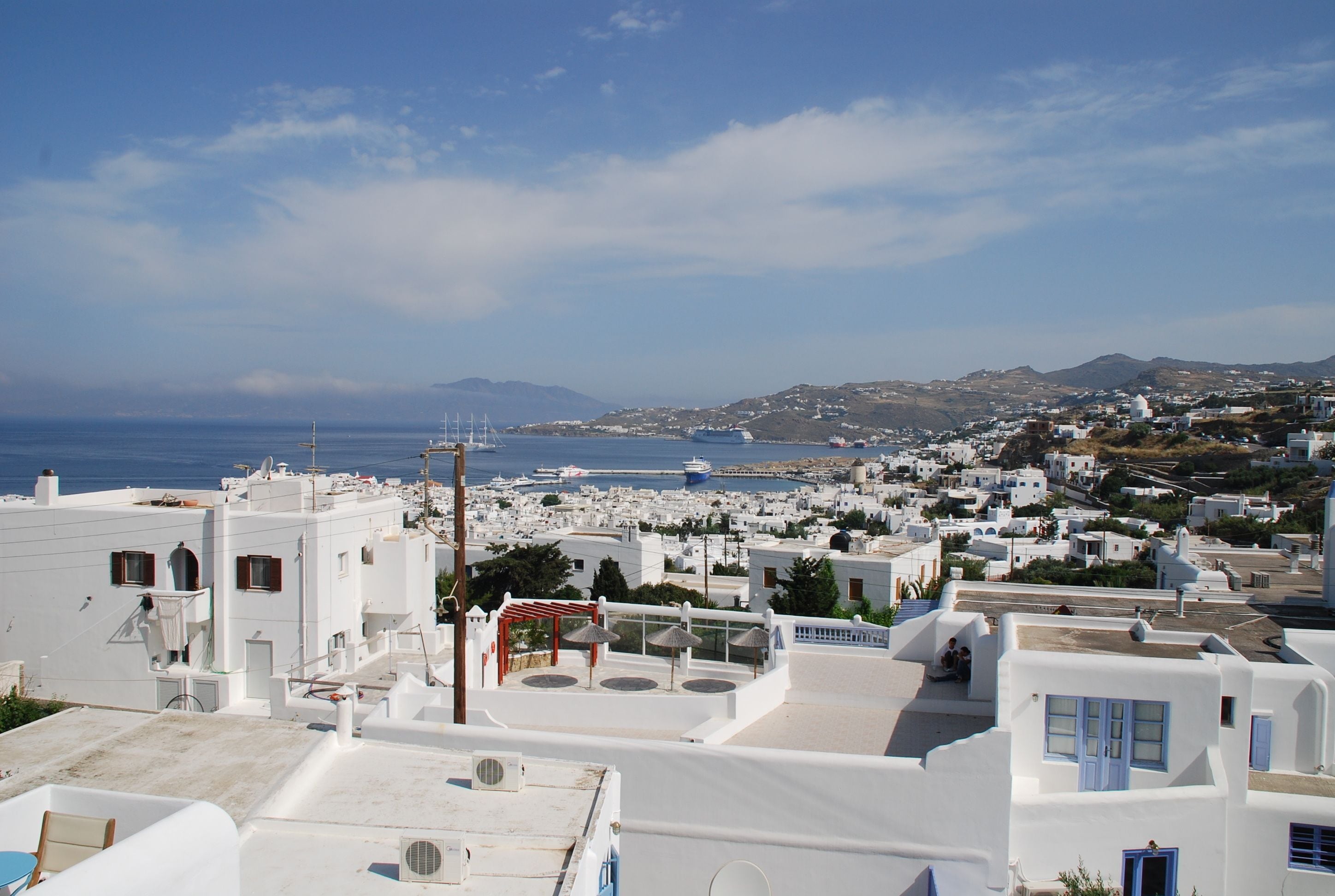 Foto - Andriani's Guest House