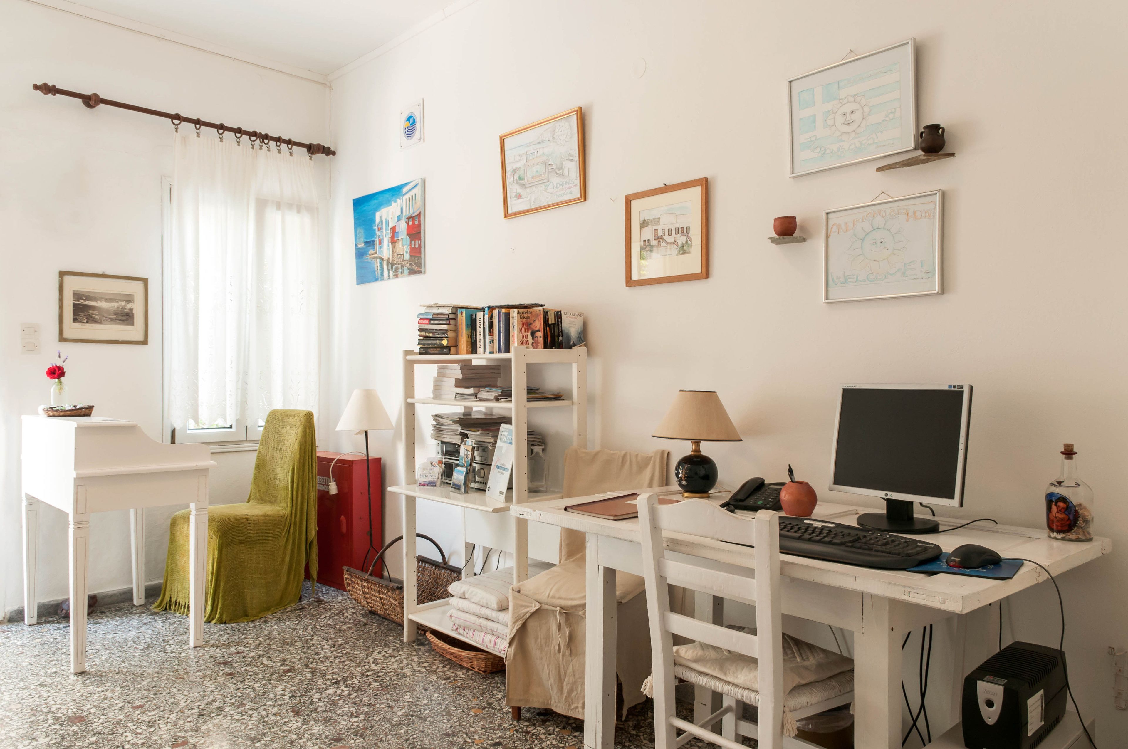 Foto - Andriani's Guest House