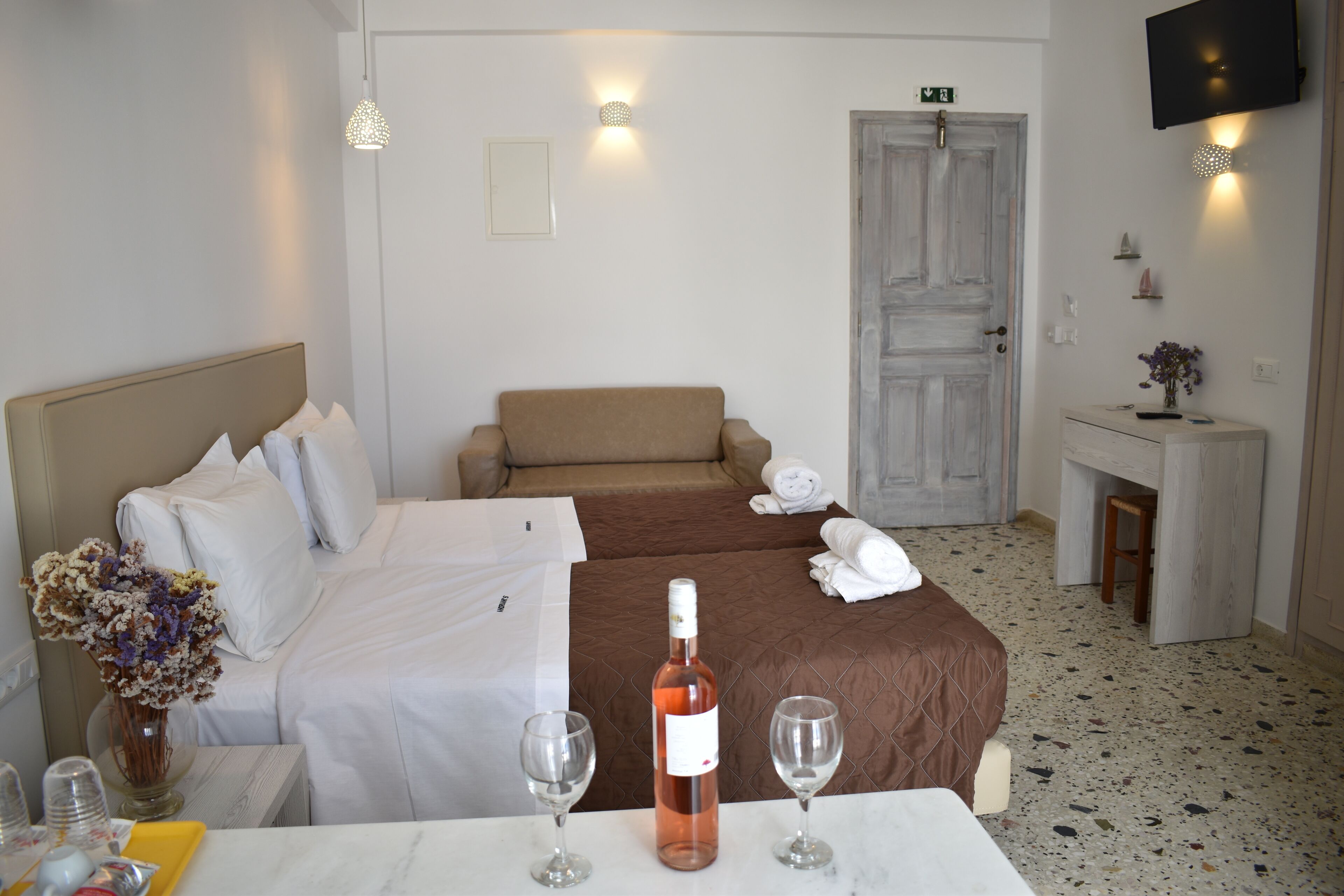 Photo - Andriani's Guest House