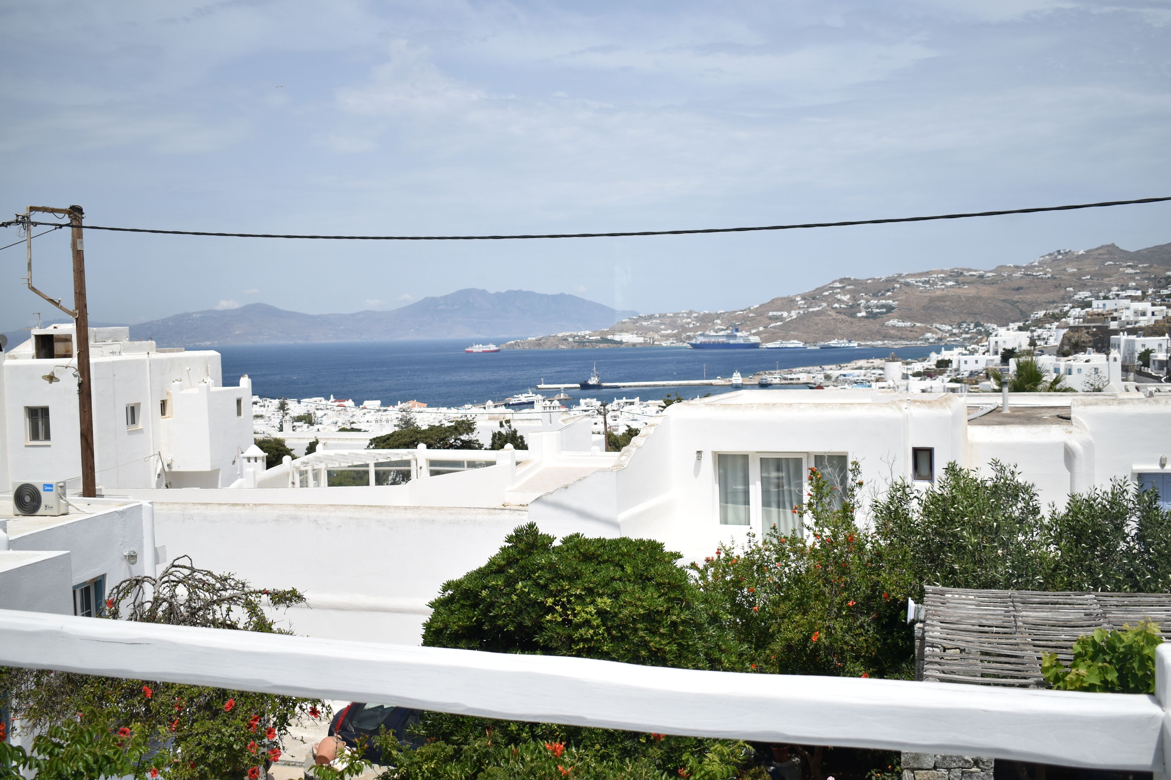 Foto - Andriani's Guest House