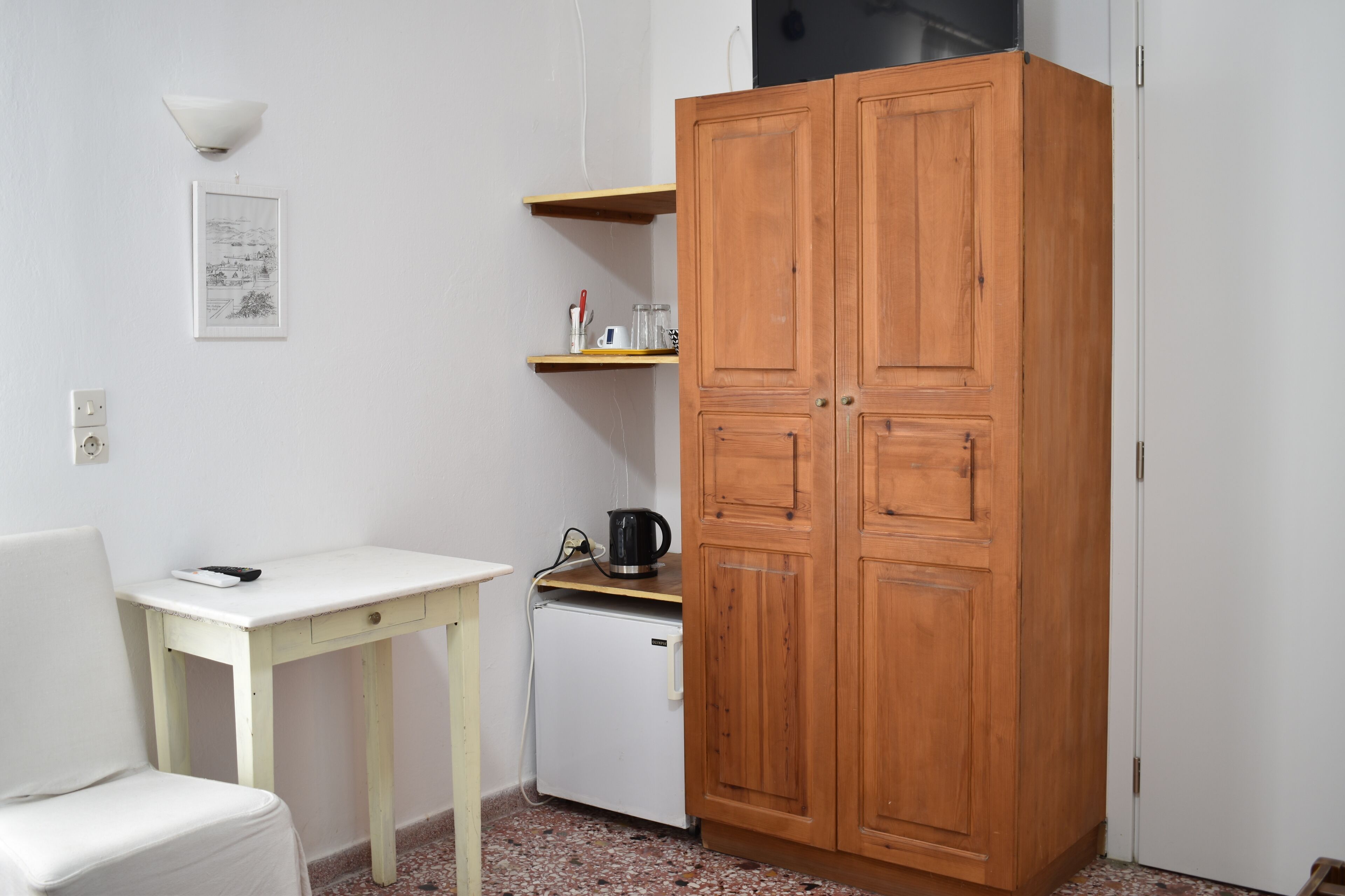 Foto - Andriani's Guest House