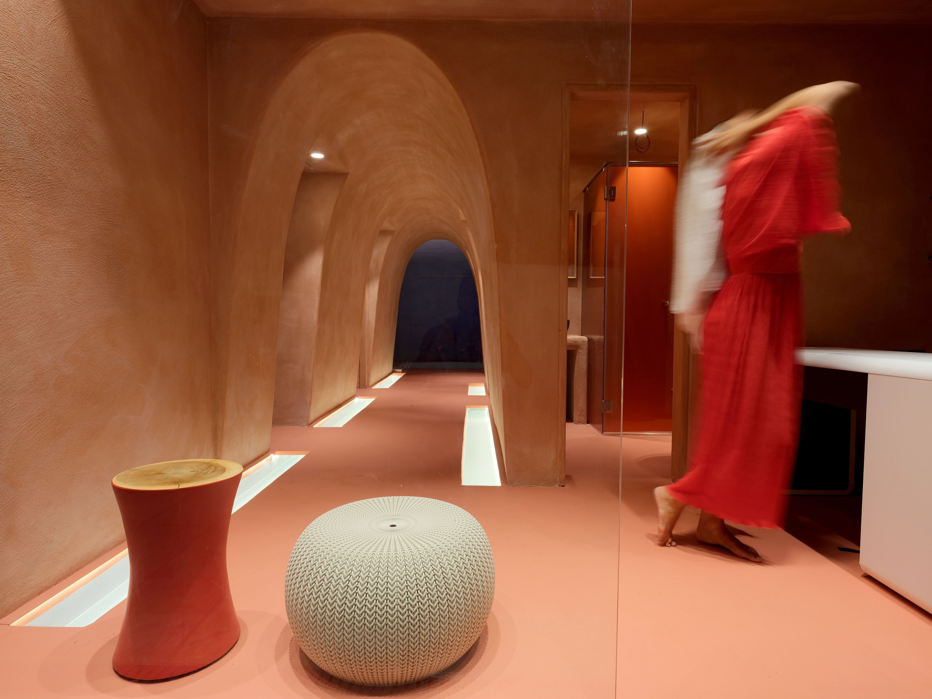 couples treatment room(s), body treatments, aromatherapy, body scrubs