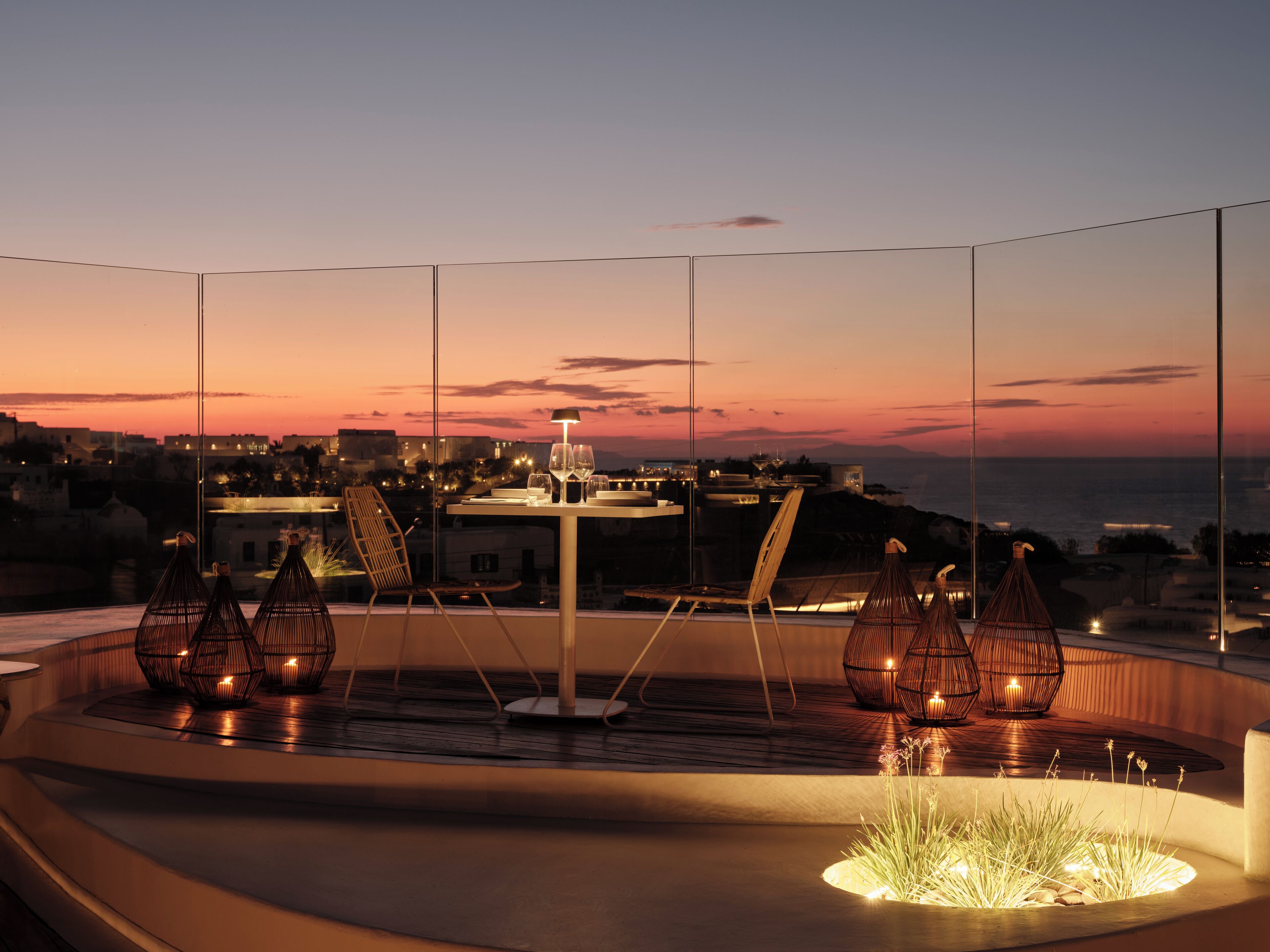 Andronikos Hotel - Adults Only - Image 3