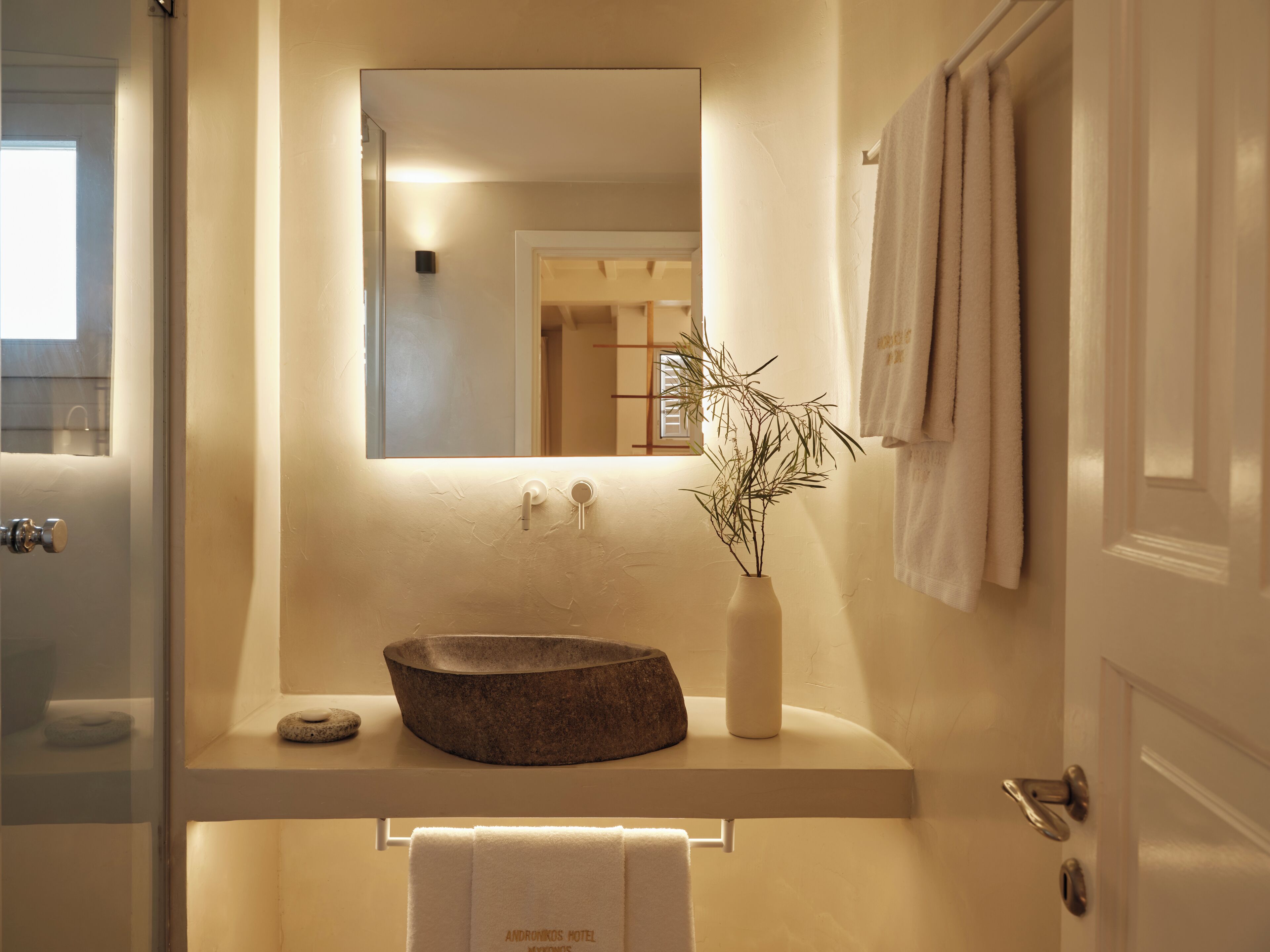 Foto - Andronikos Hotel