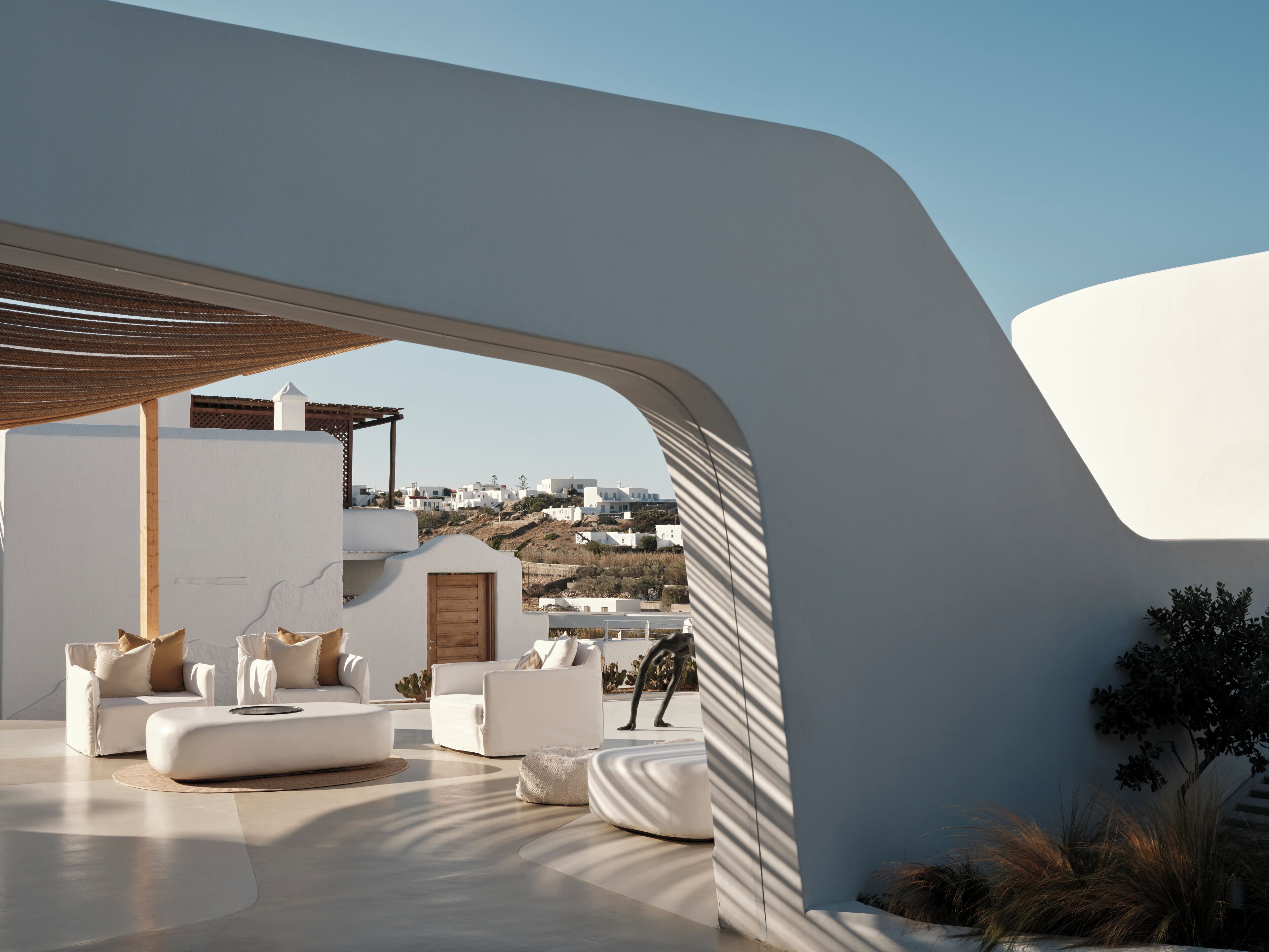 مدخل المنشأة