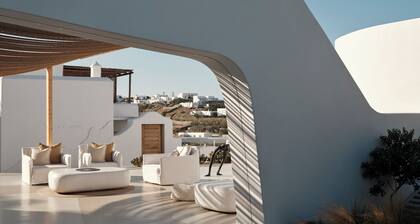 Andronikos Hotel - Adults Only