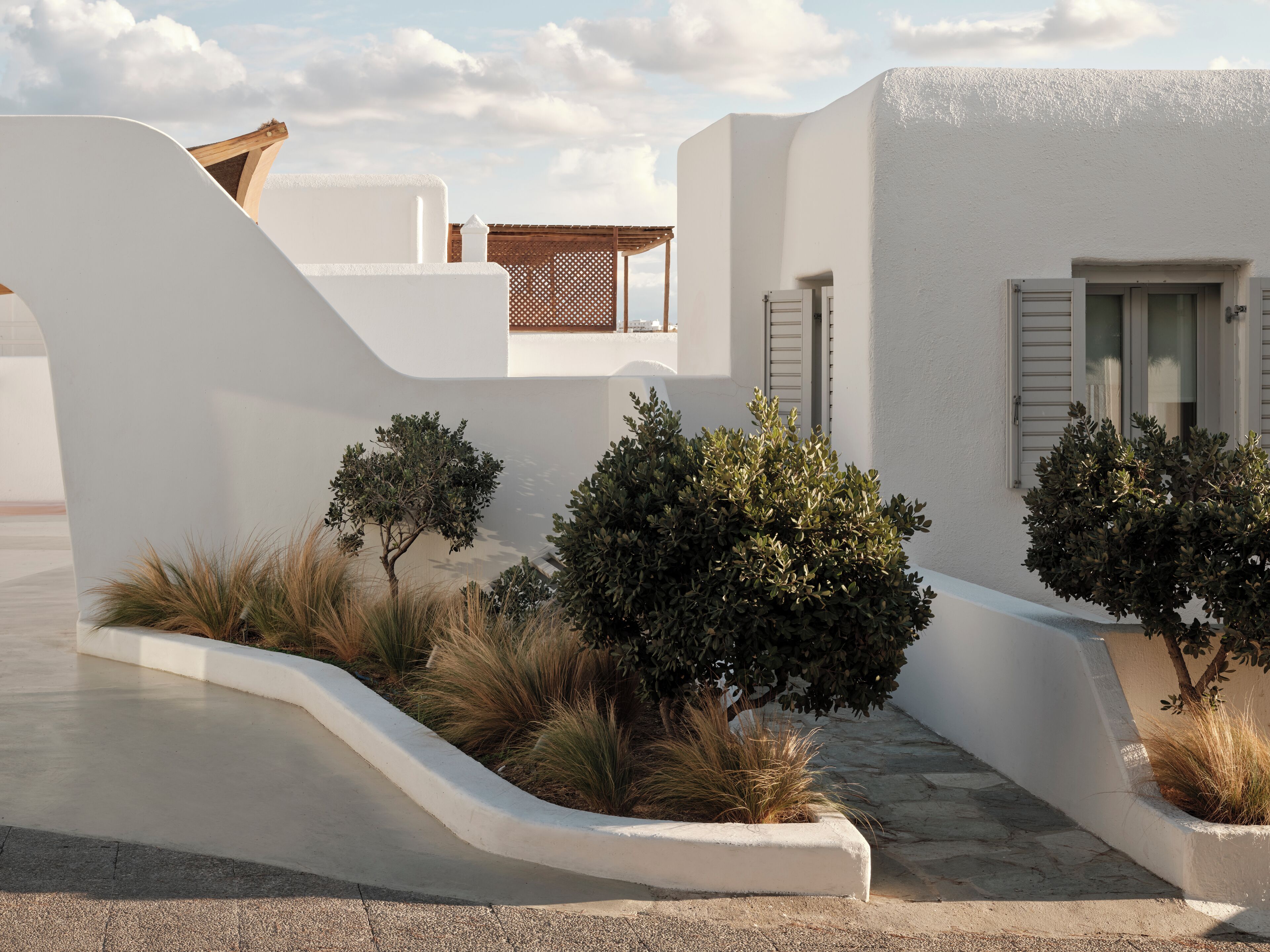 Foto - Andronikos Hotel