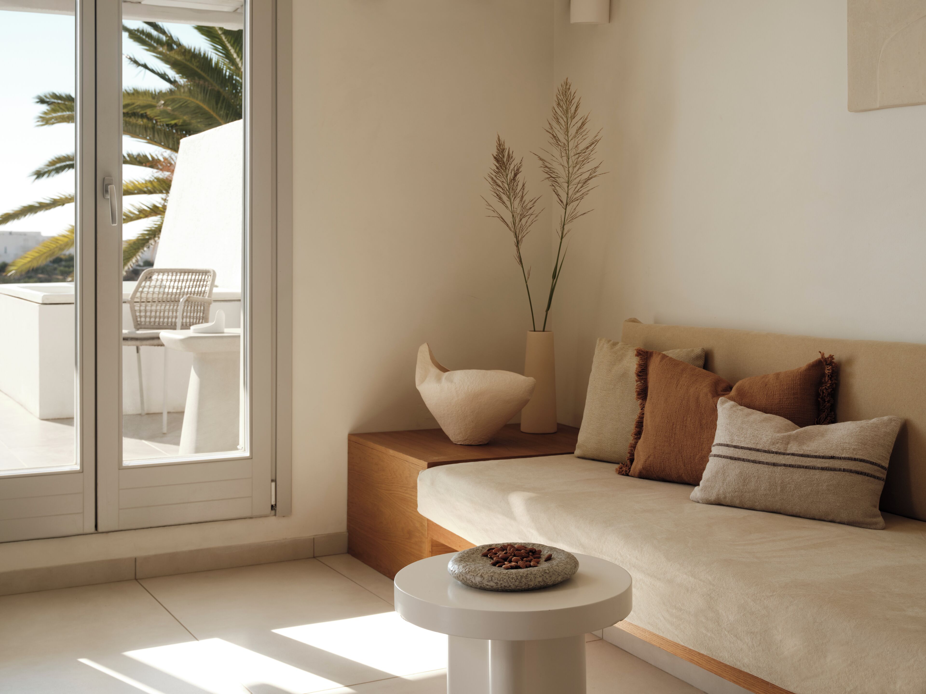 Foto - Andronikos Hotel